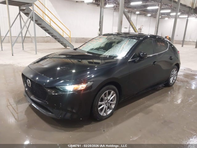 JM1BPBLM0L1157671 Mazda 3