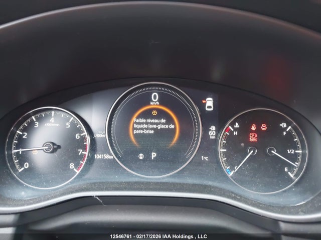 JM1BPBLM0L1157671 Mazda 3