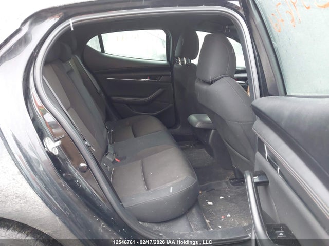 JM1BPBLM0L1157671 Mazda 3