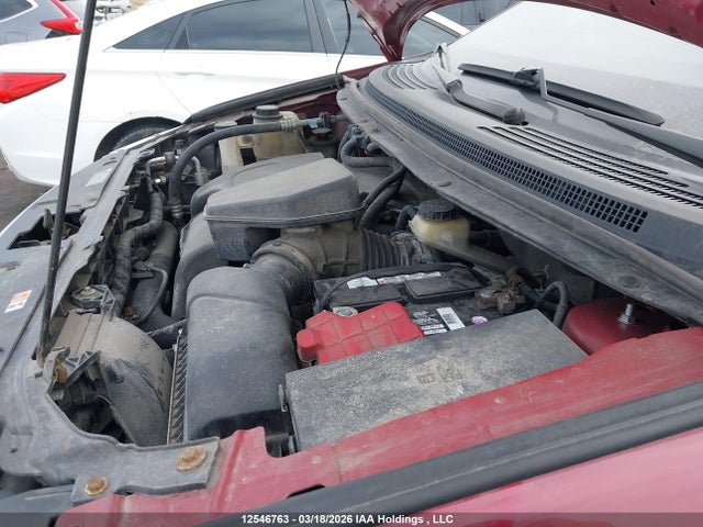 12546763 :رقم المزاد ، 2FMDK3JC9EBB04865 vin ، 2014 Ford Edge Sel مزاد بيع