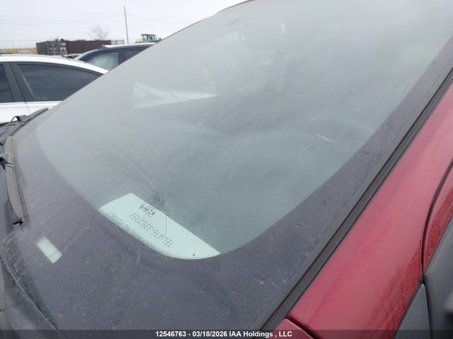 12546763 :رقم المزاد ، 2FMDK3JC9EBB04865 vin ، 2014 Ford Edge Sel مزاد بيع