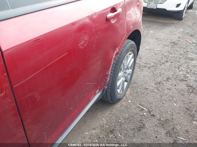 12546763 :رقم المزاد ، 2FMDK3JC9EBB04865 vin ، 2014 Ford Edge Sel مزاد بيع