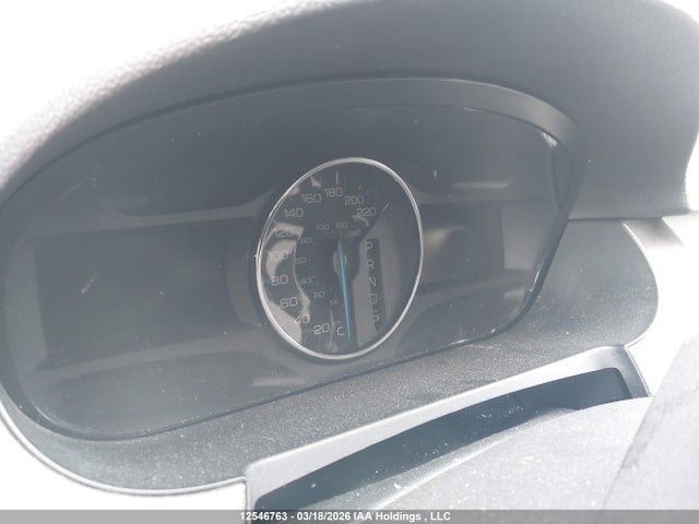 12546763 :رقم المزاد ، 2FMDK3JC9EBB04865 vin ، 2014 Ford Edge Sel مزاد بيع