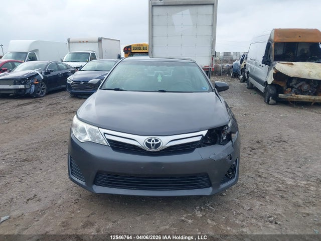 Aukcja sprzedaży 2014 Toyota Camry Le, vin: 4T1BF1FK5EU410505, numer aukcji: 12546764