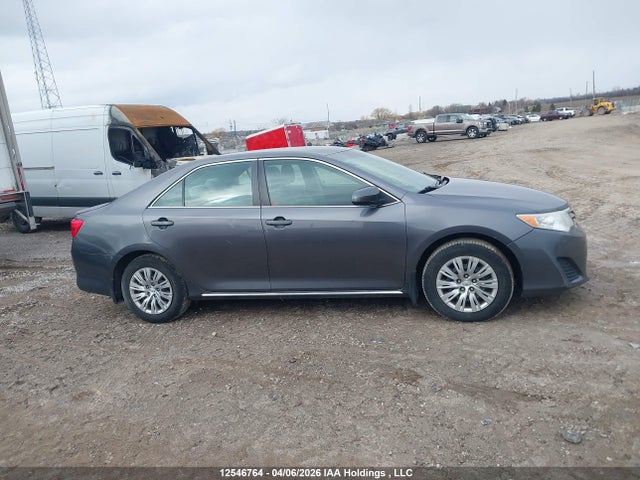 Aukcja sprzedaży 2014 Toyota Camry Le, vin: 4T1BF1FK5EU410505, numer aukcji: 12546764