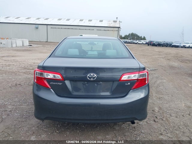Aukcja sprzedaży 2014 Toyota Camry Le, vin: 4T1BF1FK5EU410505, numer aukcji: 12546764