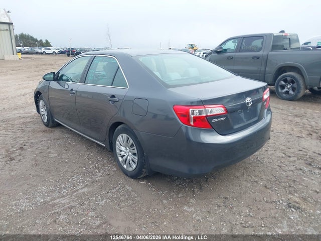 Aukcja sprzedaży 2014 Toyota Camry Le, vin: 4T1BF1FK5EU410505, numer aukcji: 12546764