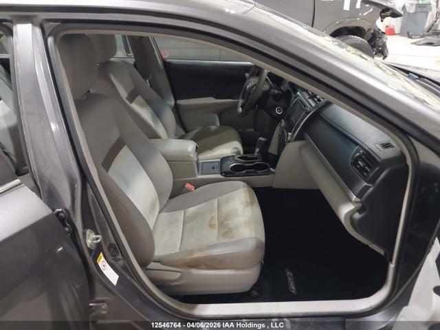 Aukcja sprzedaży 2014 Toyota Camry Le, vin: 4T1BF1FK5EU410505, numer aukcji: 12546764