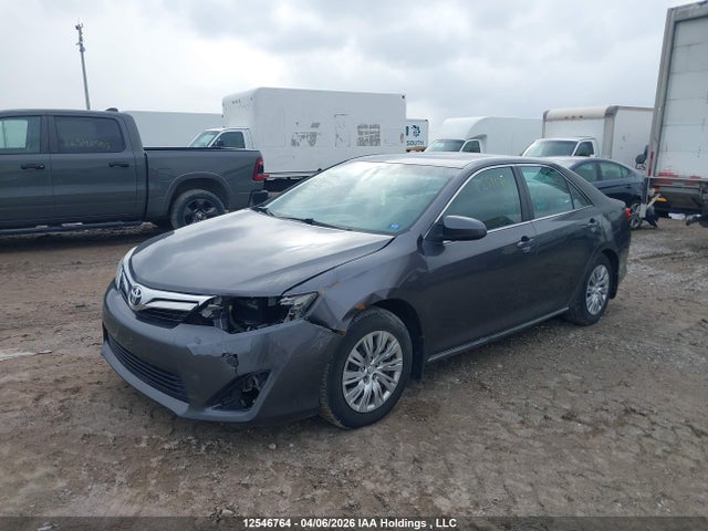Aukcja sprzedaży 2014 Toyota Camry Le, vin: 4T1BF1FK5EU410505, numer aukcji: 12546764