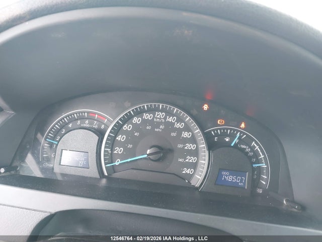 Aukcja sprzedaży 2014 Toyota Camry Le, vin: 4T1BF1FK5EU410505, numer aukcji: 12546764