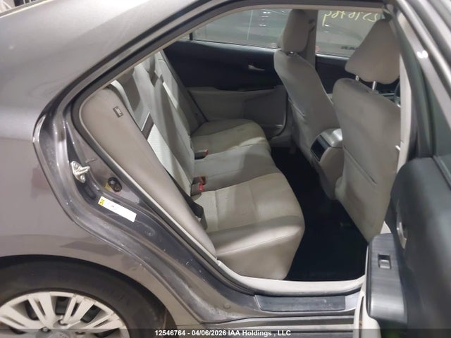 Aukcja sprzedaży 2014 Toyota Camry Le, vin: 4T1BF1FK5EU410505, numer aukcji: 12546764