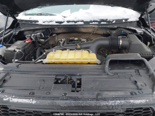 Aukcja sprzedaży 2020 Ford F-150 Xlt, vin: 1FTEW1EP0LKF49688, numer aukcji: 12546766