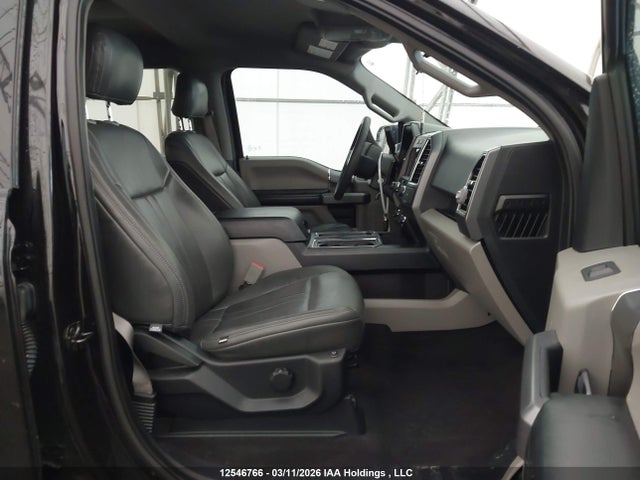 Aukcja sprzedaży 2020 Ford F-150 Xlt, vin: 1FTEW1EP0LKF49688, numer aukcji: 12546766