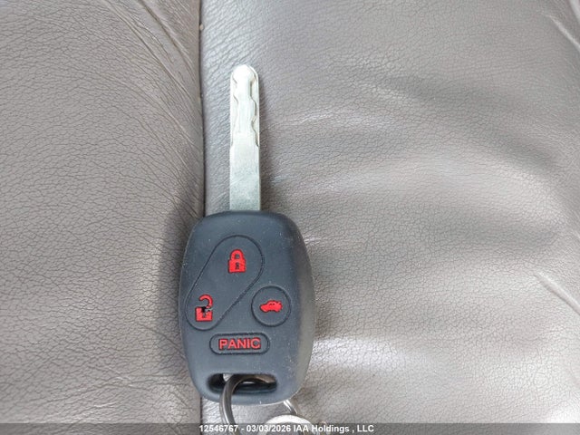 Продаж на аукціоні авто 2012 Honda Civic Exl, vin: 2HGFB2F90CH001883, номер лоту: 12546767