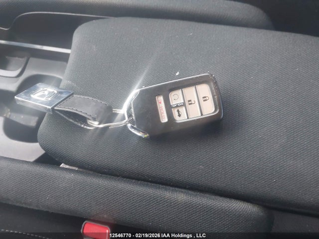 Продаж на аукціоні авто 2018 Honda Civic, vin: 2HGFC2F64JH031372, номер лоту: 12546770