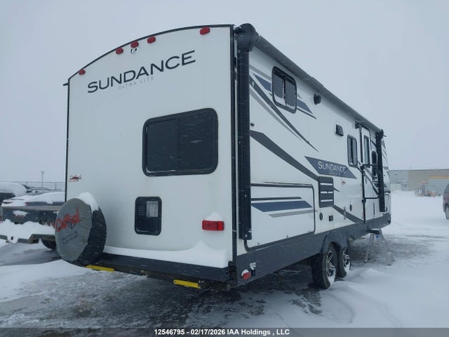 Heartland Sundance 241bh 2021 5SFSB2820MN466313 Image 4