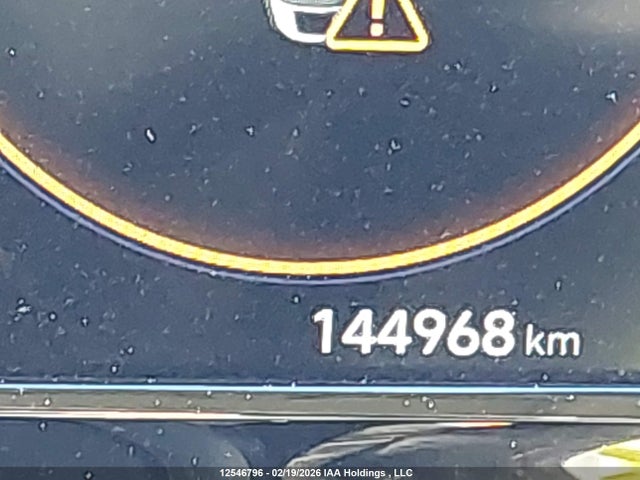 KMHLN4AJ9NU013032 Hyundai ELANTRA HYBRID