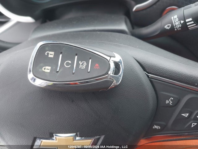 1G1ZD5ST4PF252723 Chevrolet Malibu