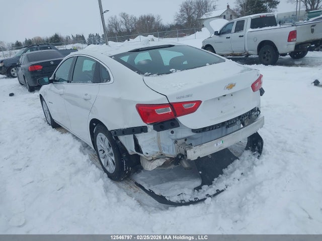 1G1ZD5ST4PF252723 Chevrolet Malibu