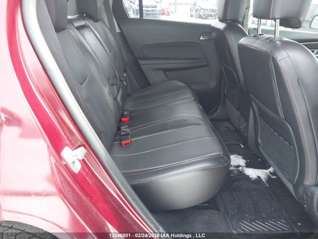 2GKFLUE39H6189864 GMC Terrain Slt