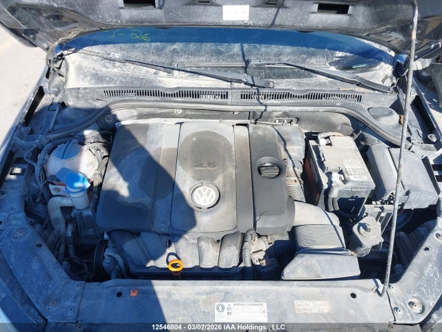 Продажа на аукционе авто 2012 Volkswagen Jetta, vin: 3VWGX7AJ4CM409501, номер лота: 12546804