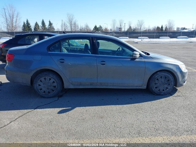 Продажа на аукционе авто 2012 Volkswagen Jetta, vin: 3VWGX7AJ4CM409501, номер лота: 12546804