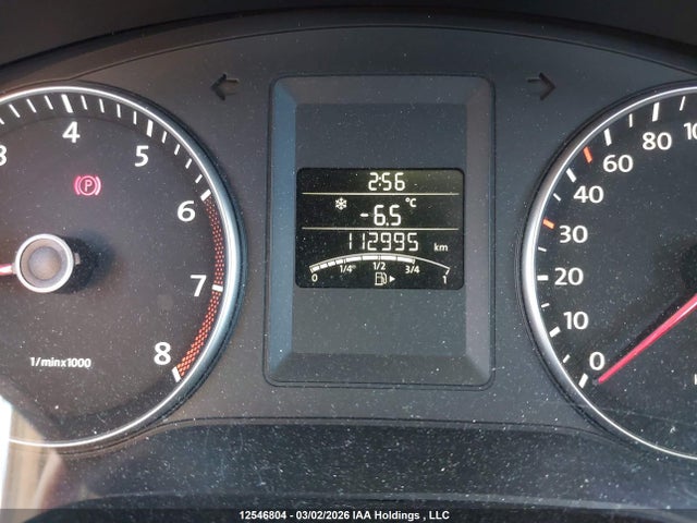 Продажа на аукционе авто 2012 Volkswagen Jetta, vin: 3VWGX7AJ4CM409501, номер лота: 12546804