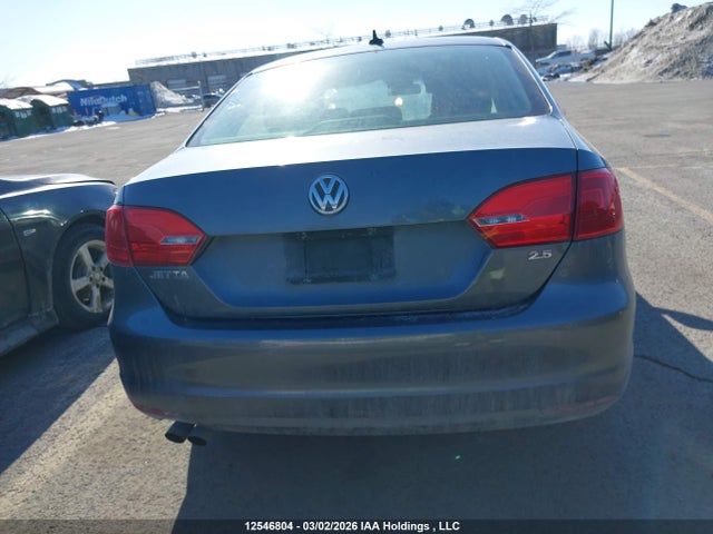 Продажа на аукционе авто 2012 Volkswagen Jetta, vin: 3VWGX7AJ4CM409501, номер лота: 12546804