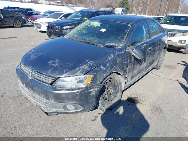 Продажа на аукционе авто 2012 Volkswagen Jetta, vin: 3VWGX7AJ4CM409501, номер лота: 12546804