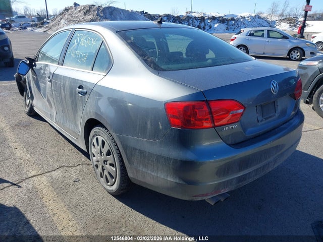 Продажа на аукционе авто 2012 Volkswagen Jetta, vin: 3VWGX7AJ4CM409501, номер лота: 12546804