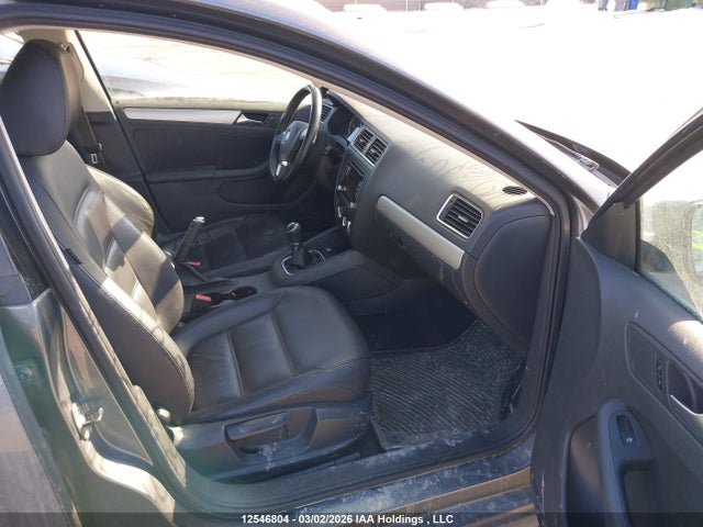 Продажа на аукционе авто 2012 Volkswagen Jetta, vin: 3VWGX7AJ4CM409501, номер лота: 12546804