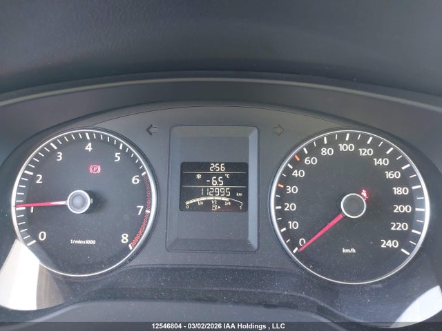 Продажа на аукционе авто 2012 Volkswagen Jetta, vin: 3VWGX7AJ4CM409501, номер лота: 12546804