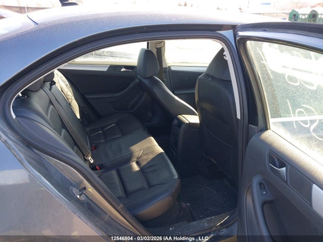 Продажа на аукционе авто 2012 Volkswagen Jetta, vin: 3VWGX7AJ4CM409501, номер лота: 12546804