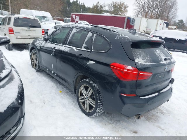 WBXHT3C3XJ5F92972 BMW X1 Xdrive28i