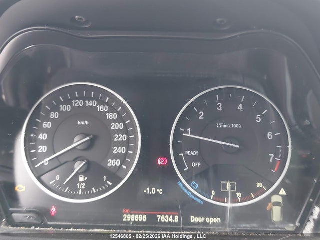 WBXHT3C3XJ5F92972 BMW X1 Xdrive28i