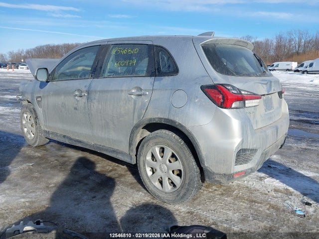 JA4AH3AU6LU600979 Mitsubishi RVR
