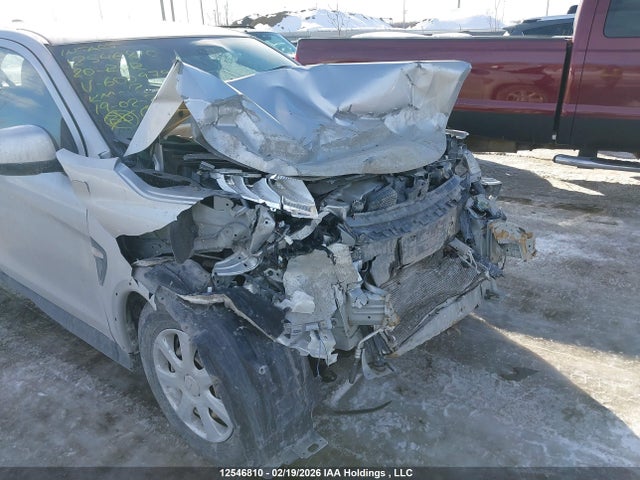JA4AH3AU6LU600979 Mitsubishi RVR