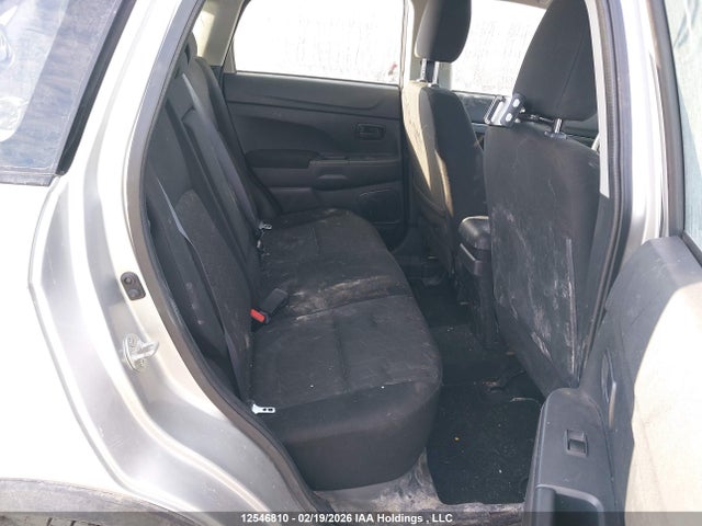 JA4AH3AU6LU600979 Mitsubishi RVR