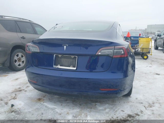 2019 Tesla Model 3 Long Range/mid Range/standard Range/standard Range Plus მანქანა იყიდება აუქციონზე, vin: 5YJ3E1EA0KF321790, აუქციონის ნომერი: 12546812