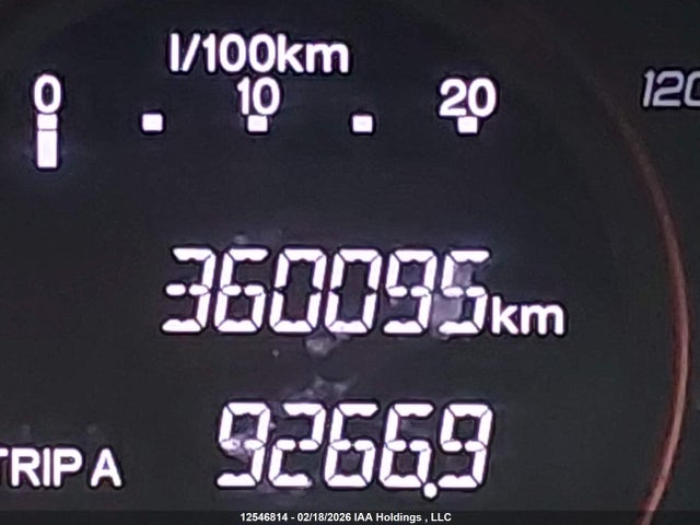 12546814 :رقم المزاد ، 1HGCR2E58FA808135 vin ، 2015 Honda Accord Sport مزاد بيع