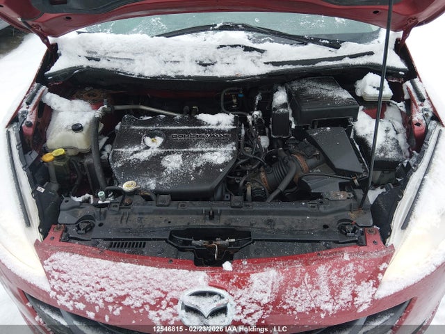 Mazda MAZDA5 2014 JM1CW2DL3E0174650 Image 10