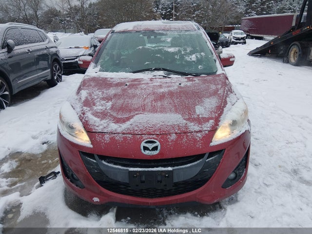 Mazda MAZDA5 2014 JM1CW2DL3E0174650 Image 12