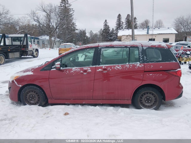 Mazda MAZDA5 2014 JM1CW2DL3E0174650 Image 14