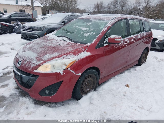Mazda MAZDA5 2014 JM1CW2DL3E0174650 Image 2