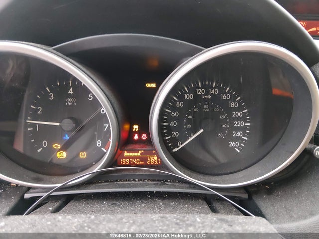 Mazda MAZDA5 2014 JM1CW2DL3E0174650 Image 7