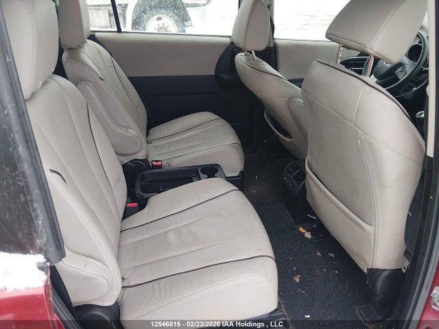 Mazda MAZDA5 2014 JM1CW2DL3E0174650 Image 8