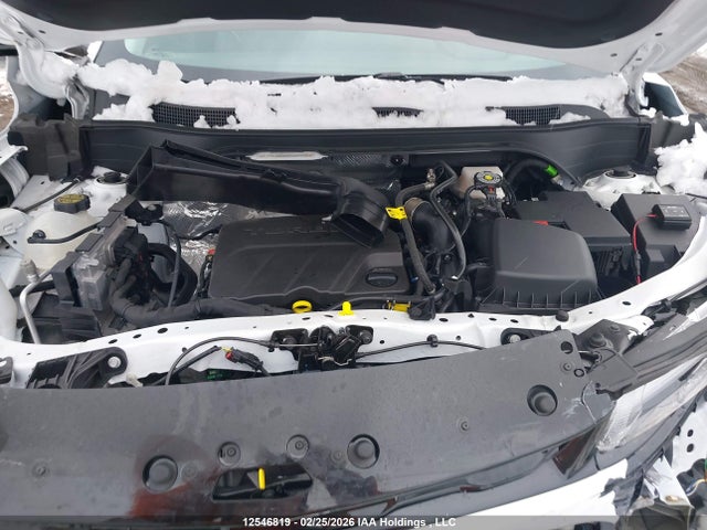 KL77LKE29SC049515 Chevrolet Trax Activ Fwd