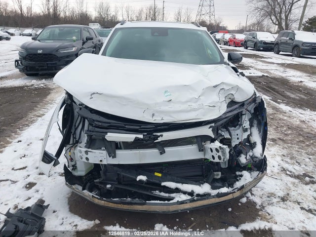 KL77LKE29SC049515 Chevrolet Trax Activ Fwd