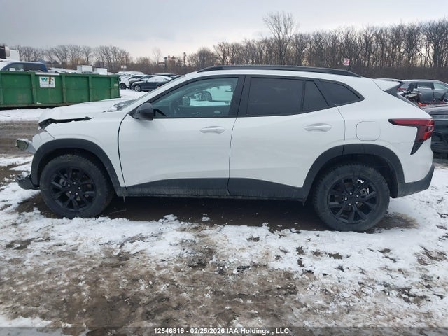 KL77LKE29SC049515 Chevrolet Trax Activ Fwd