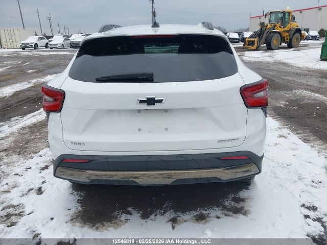 KL77LKE29SC049515 Chevrolet Trax Activ Fwd
